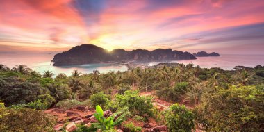 Seyahat tatil arka plan