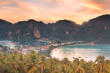 Seyahat tatil arka plan