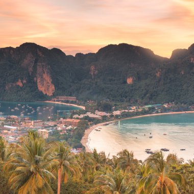 Seyahat tatil arka plan