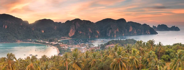 Viaggi vacanza sfondo — Foto Stock