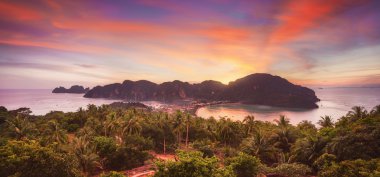 Seyahat tatil arka plan