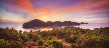 Seyahat tatil arka plan