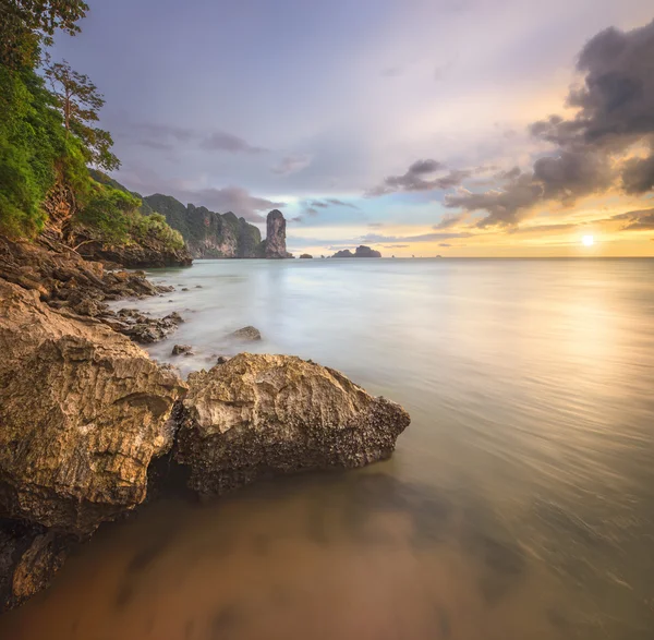 Viaggi vacanza sfondo — Foto Stock