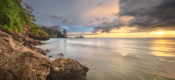 Viaggi vacanza sfondo — Foto Stock