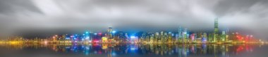 Hong Kong ve mali bölge Panoraması