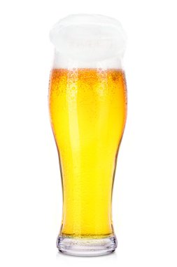 hafif bira izole buzlu cam