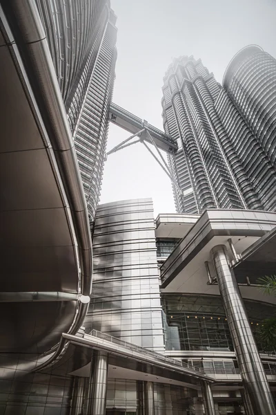 Malezya modern mimari