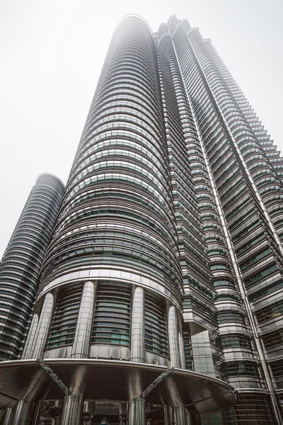マレーシアの近代建築 — ストック写真