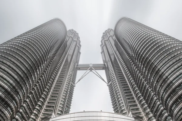 Moderne architectuur van Maleisië — Stockfoto