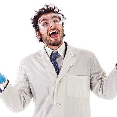 mutlu ve araştırmacı