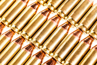 tabanca cephane satırları