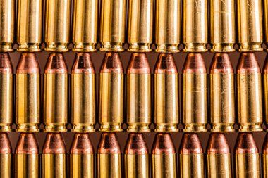 Tabanca Mühimmat satırları