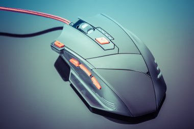 Şık gaming fare
