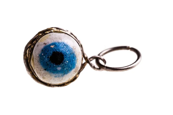 Eye pendant — Stock Photo, Image