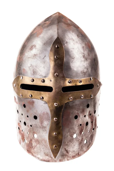 Helmet — Stock Photo, Image