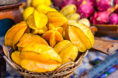 starfruit sepet