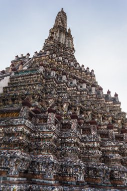 WAT arun karmaşıklık