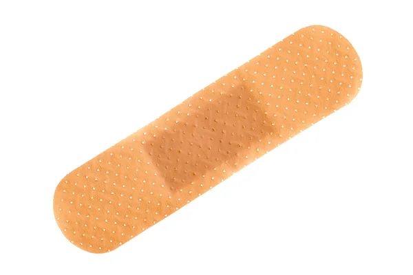 Bandaid. — Fotografia de Stock