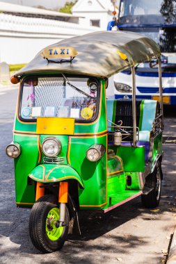 Tuk-Tuk