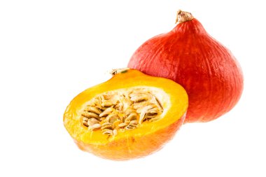 yarım uchiki kuri squash