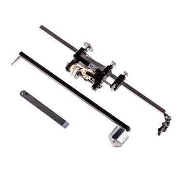 Planimeter