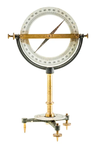 Inclinometer — Stock Photo, Image