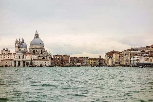 Veduta di Venezia — Foto Stock