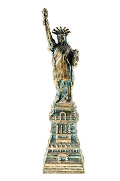 Estátua da Liberdade — Fotografia de Stock