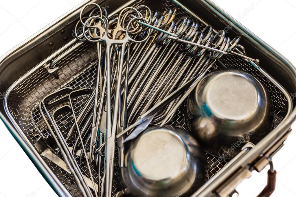 Surgical equipment