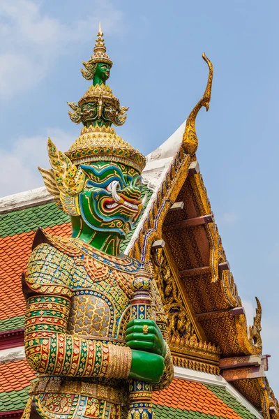 Tailandia Demonio — Foto de Stock