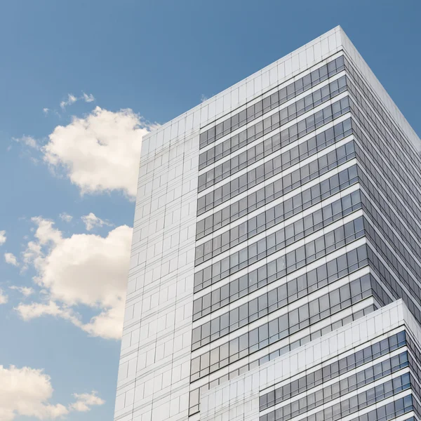 Edificio de oficinas — Foto de Stock