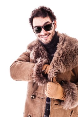 Cüzdanımı seçmeme izin