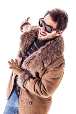 Reklam adam