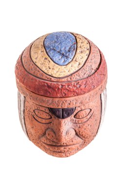Olmec Tanrı