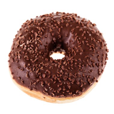 çikolatalı çörek