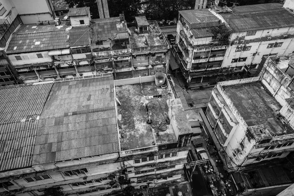 Starej części Bangkoku — Zdjęcie stockowe