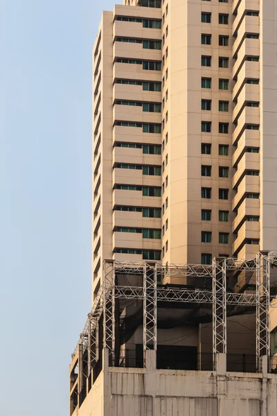 Detalle del edificio — Foto de Stock