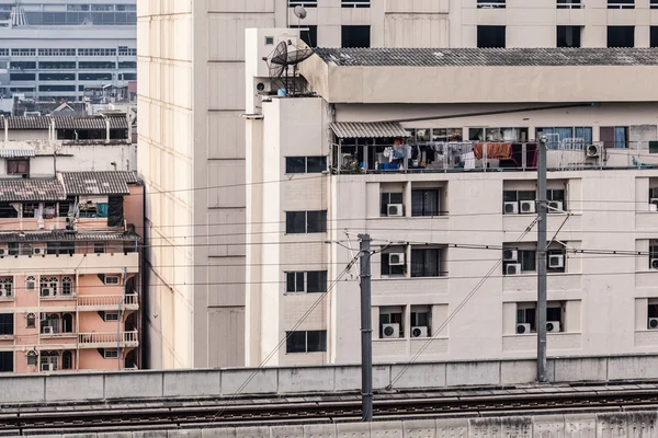 Dettaglio Bangkok — Foto Stock