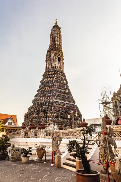 Wat Arun Prang — Fotografia de Stock