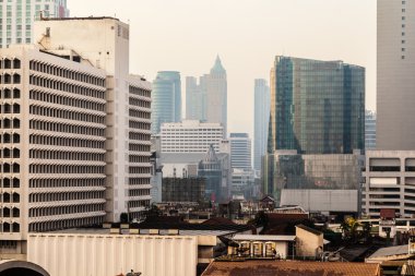 Bangkok