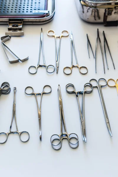 Surgical tool — Stock Photo, Image