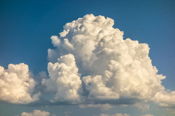 Cumulonimbus — Stok fotoğraf