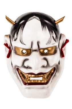 Hannya maske