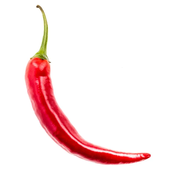 Hot Pepper — Stock Photo, Image