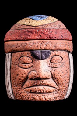Olmec kültür