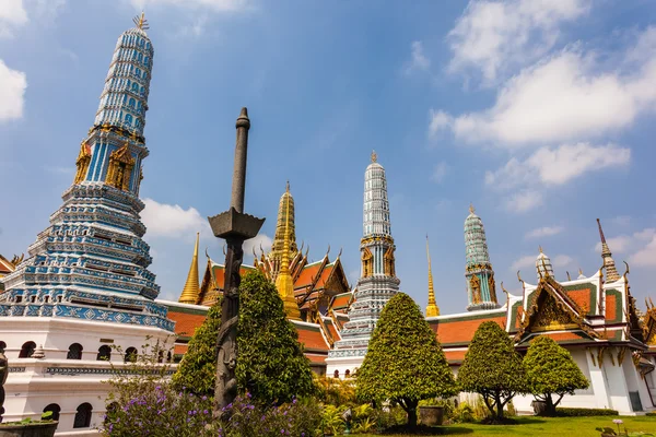 Phra Asada Maha Chedi — Stock Photo, Image