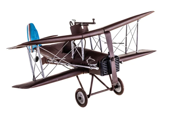 Airplane model — Stock Photo, Image