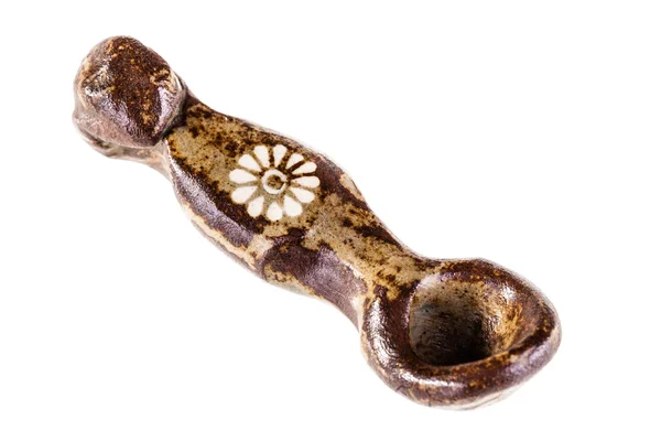 Ancient spoon — Stock Photo, Image