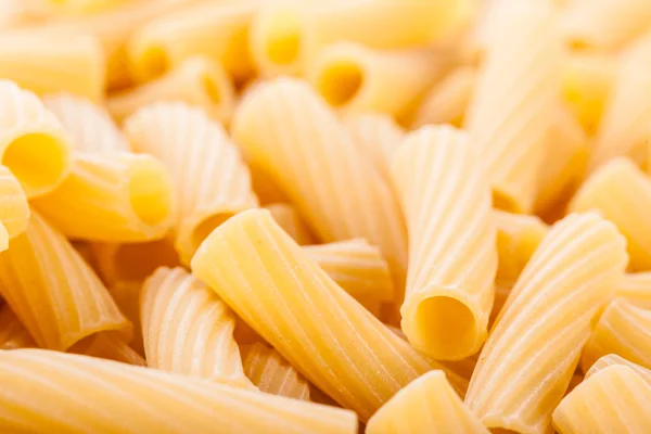 Rigatoni — Stock Photo, Image