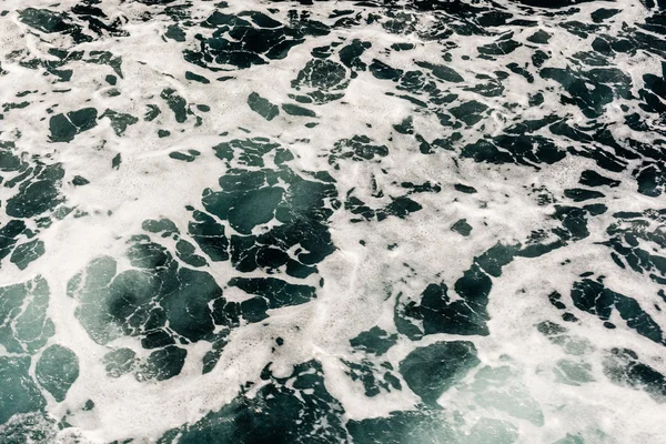 Каламутній воді — стокове фото